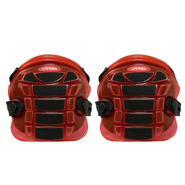 Rubber Knee Pad